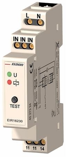IMPULSRELÄ EIR116230 ELDON