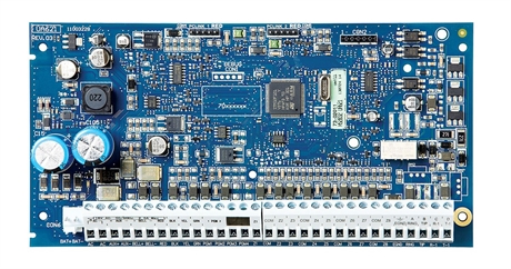 NEO HS2032 PCB