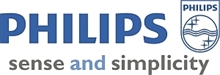 Philips belysning.