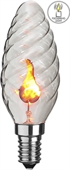 Lampa Flickering Flame