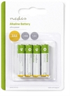 AAA Batteri 4-pack - Nedis