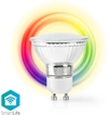 SmartLife LED GU10 RGBW 5W (50W)