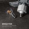 High Bright 6000 E27 LED ljuskälla - Nebo